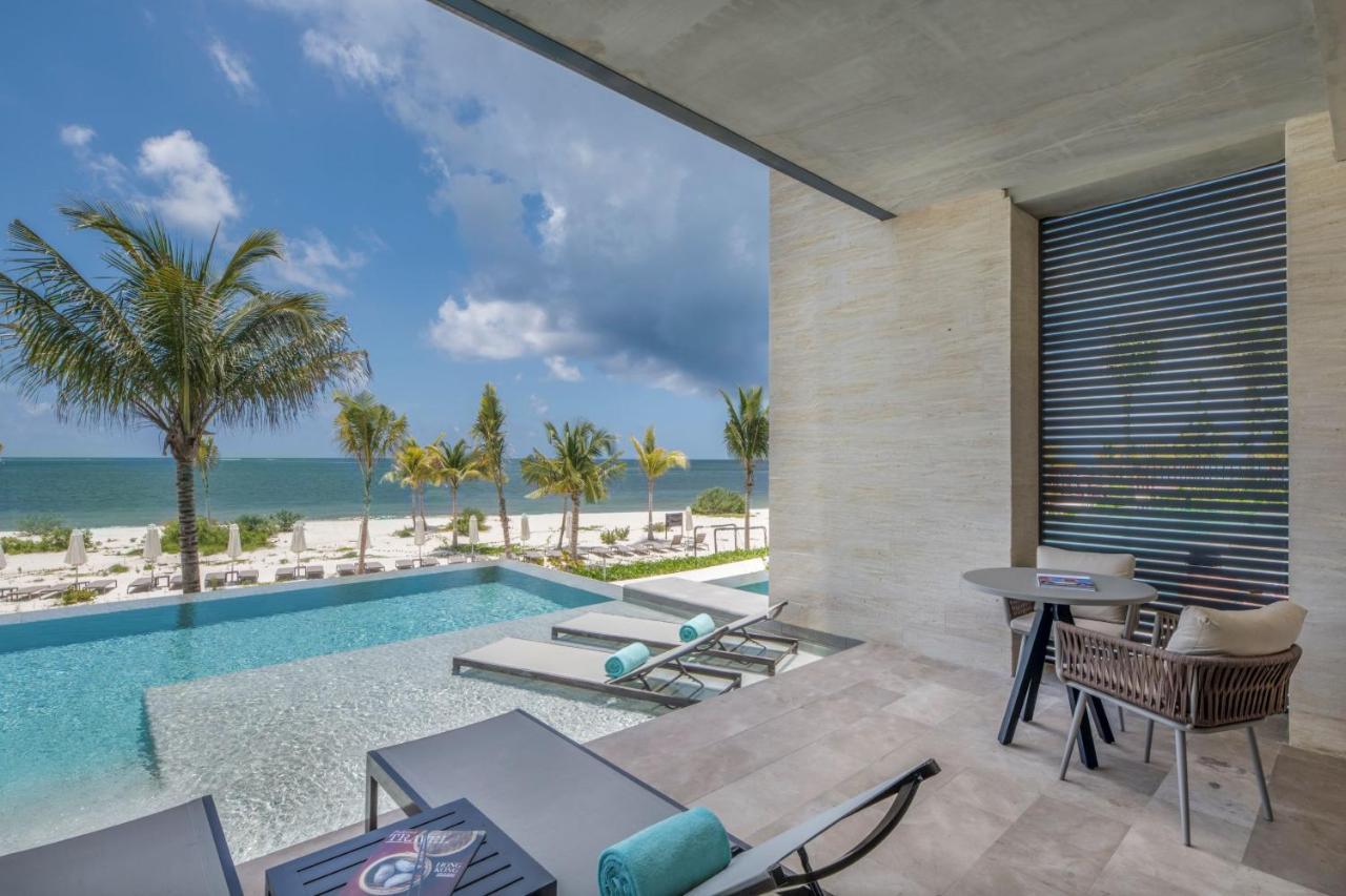 Haven Riviera Cancun (Adults Only) Alfredo V. Bonfil Exterior foto