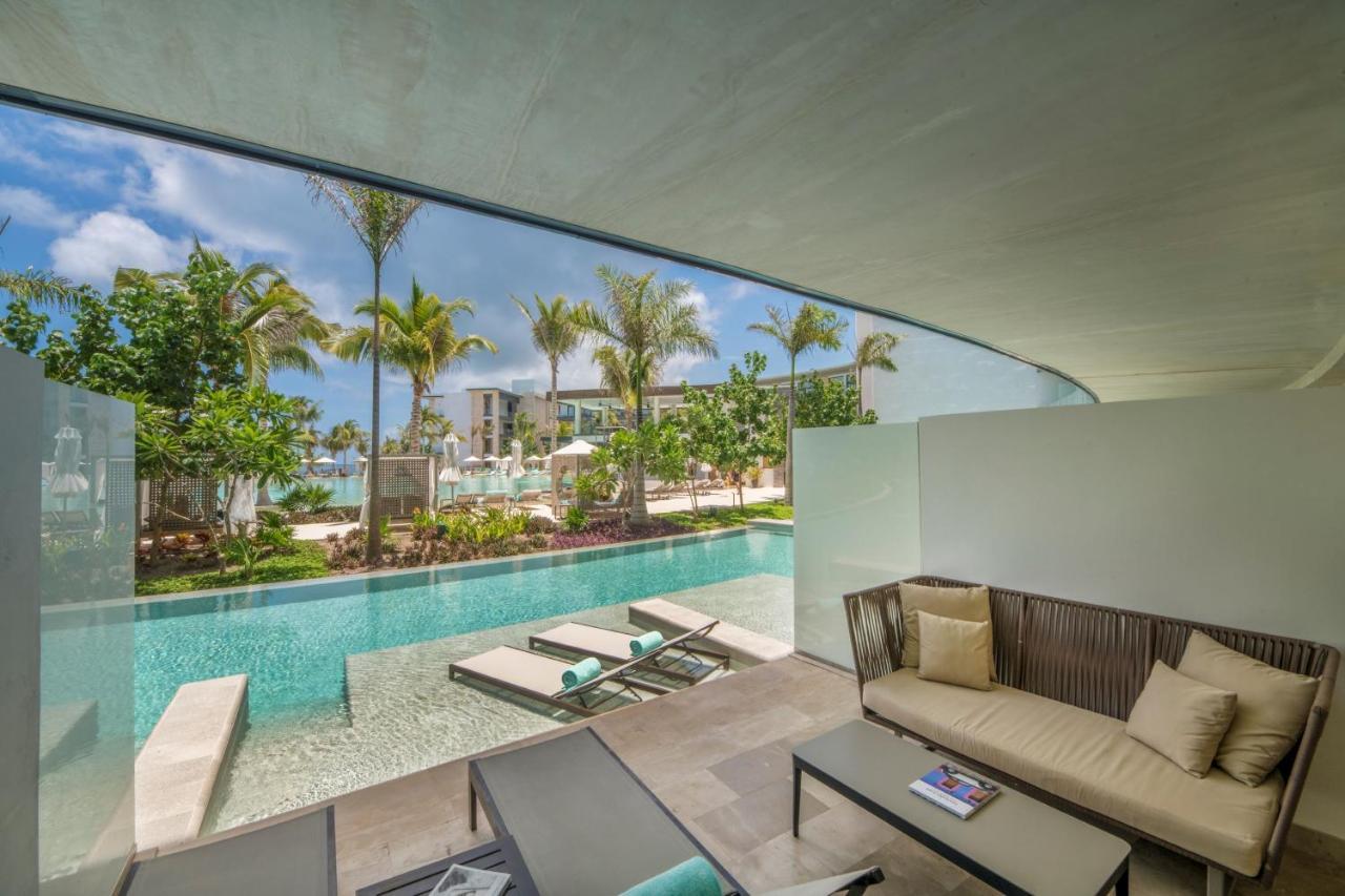 Haven Riviera Cancun (Adults Only) Alfredo V. Bonfil Exterior foto