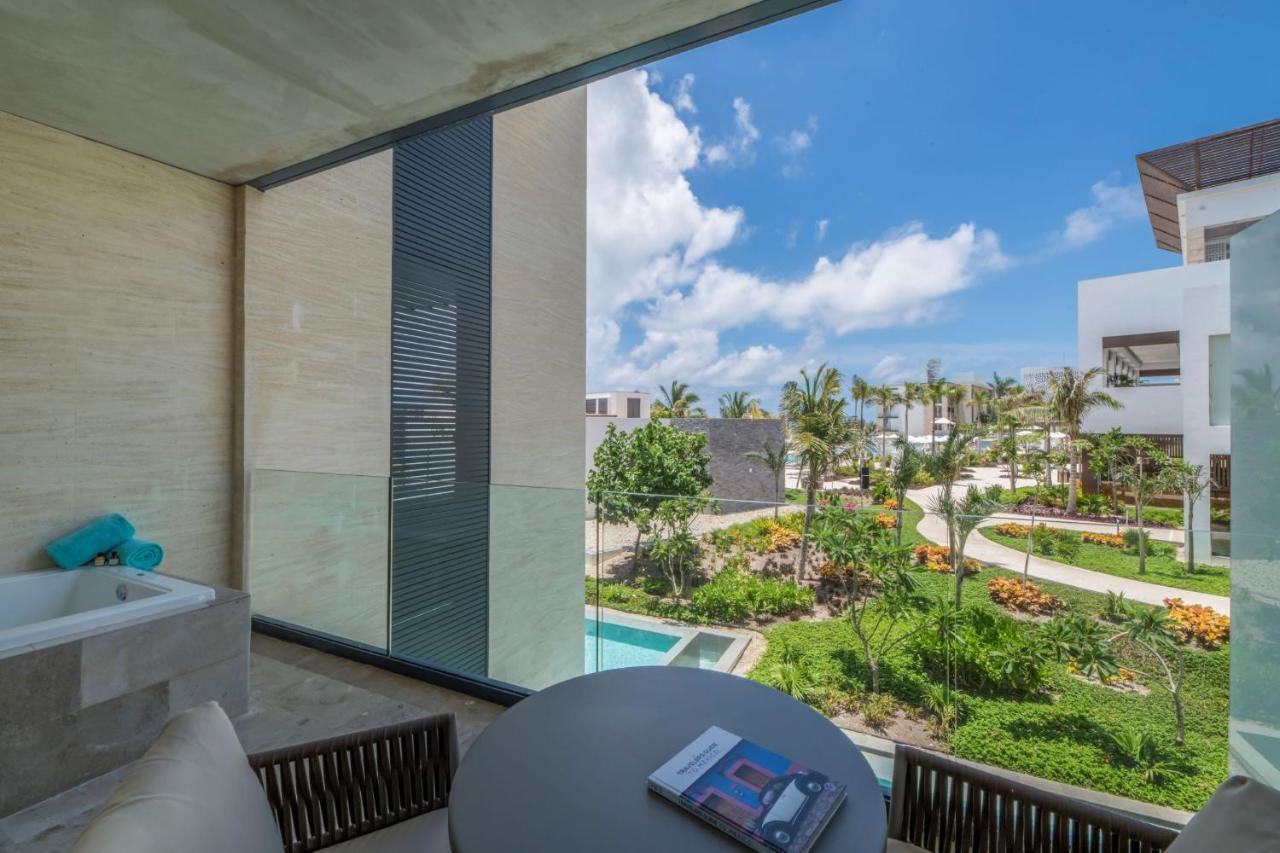 Haven Riviera Cancun (Adults Only) Alfredo V. Bonfil Exterior foto