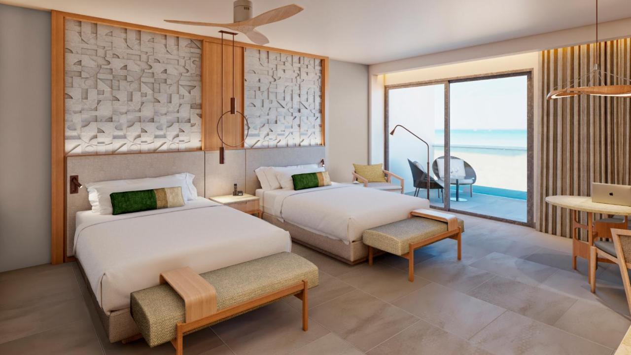 Haven Riviera Cancun (Adults Only) Alfredo V. Bonfil Exterior foto