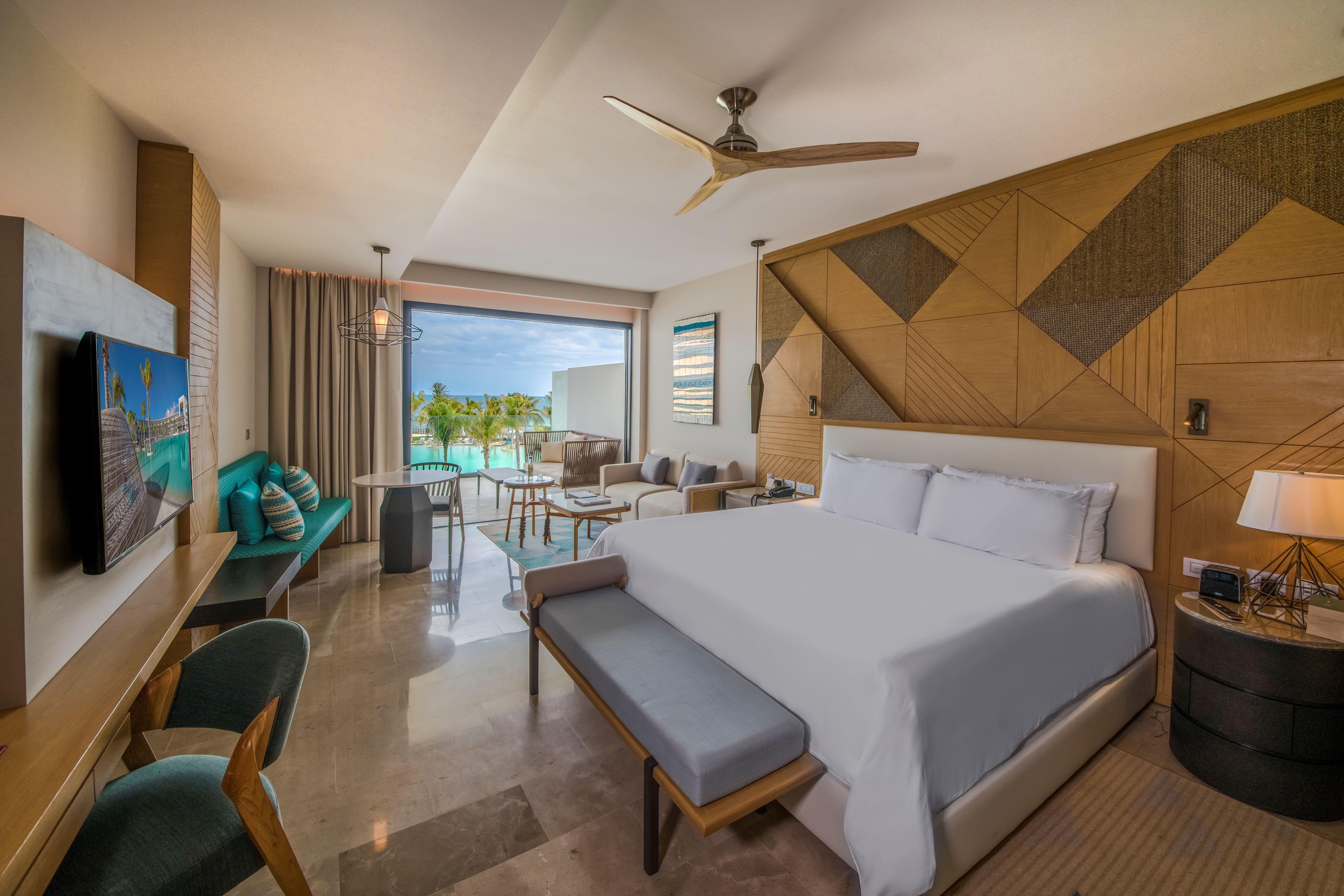 Haven Riviera Cancun (Adults Only) Alfredo V. Bonfil Exterior foto