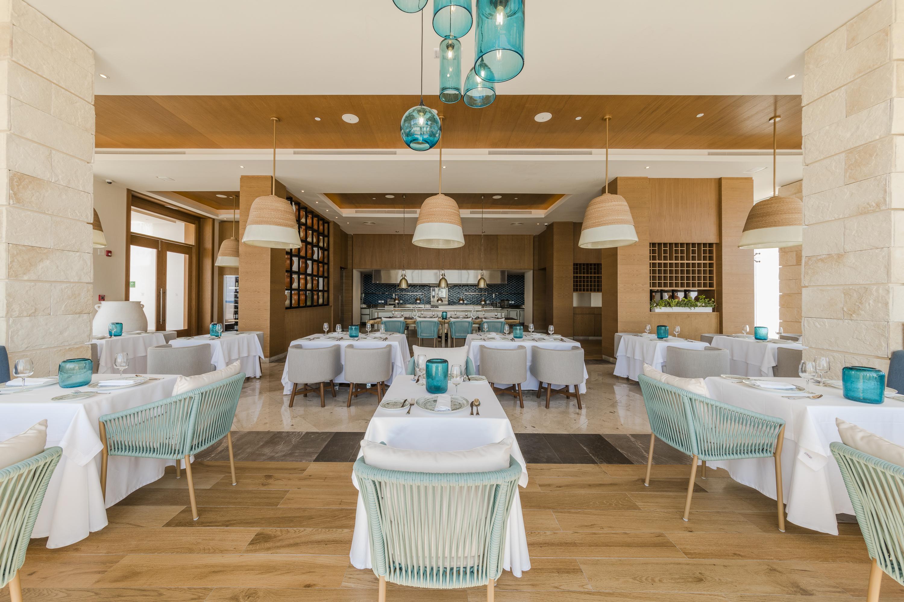Haven Riviera Cancun (Adults Only) Alfredo V. Bonfil Exterior foto The Beach Club