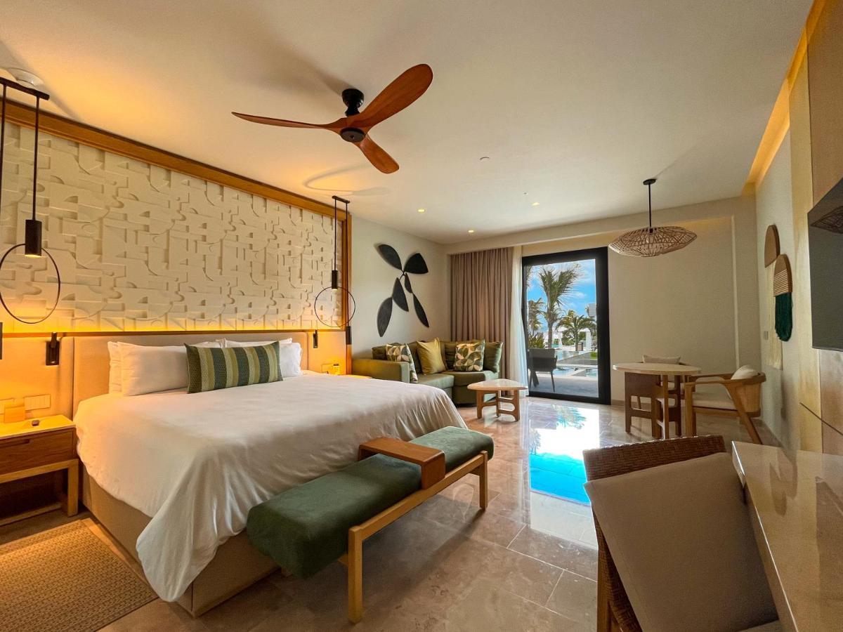 Haven Riviera Cancun (Adults Only) Alfredo V. Bonfil Exterior foto