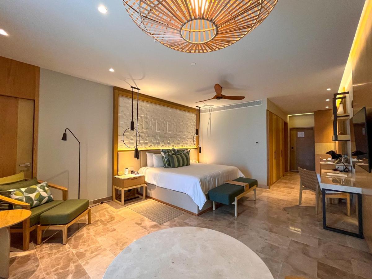 Haven Riviera Cancun (Adults Only) Alfredo V. Bonfil Exterior foto