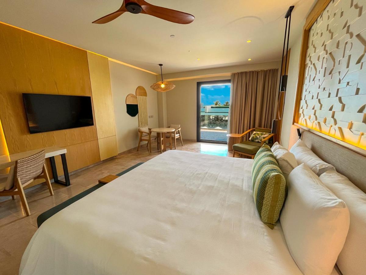 Haven Riviera Cancun (Adults Only) Alfredo V. Bonfil Exterior foto